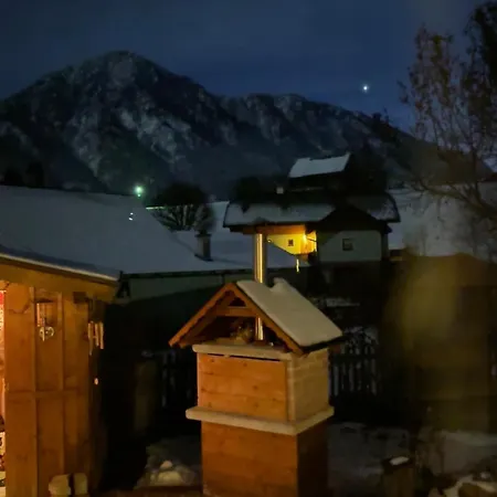 Ausseer Refugium Casa de Férias Bad Aussee