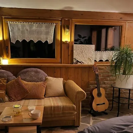 Casa de Férias Ausseer Refugium