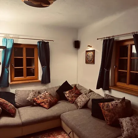 Ausseer Refugium Holiday home *