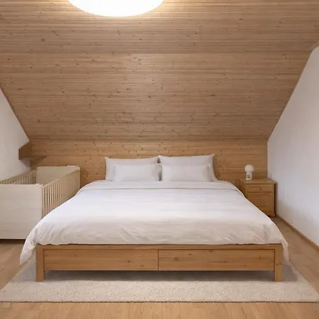 Ausseer Refugium Casa de Férias Bad Aussee