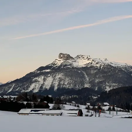 Ausseer Refugium Bad Aussee