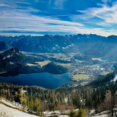 Ausseer Refugium * Bad Aussee