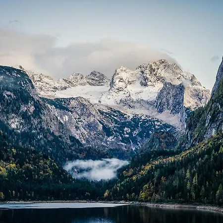 Ausseer Refugium * באד אאוסי