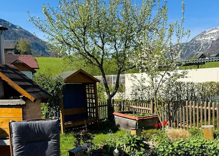 Ausseer Refugium Casa de Férias Bad Aussee