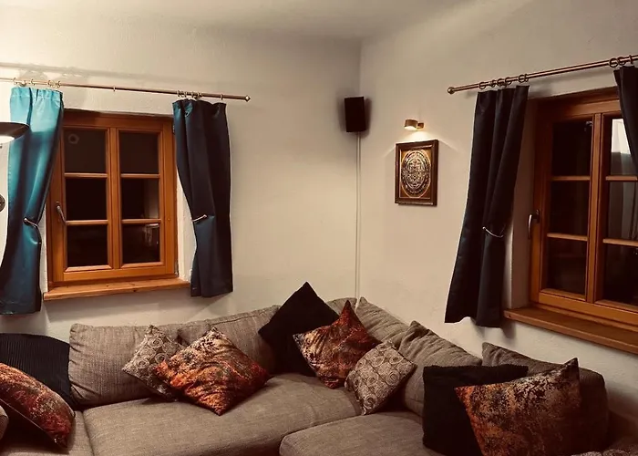 Ausseer Refugium Casa de Férias *