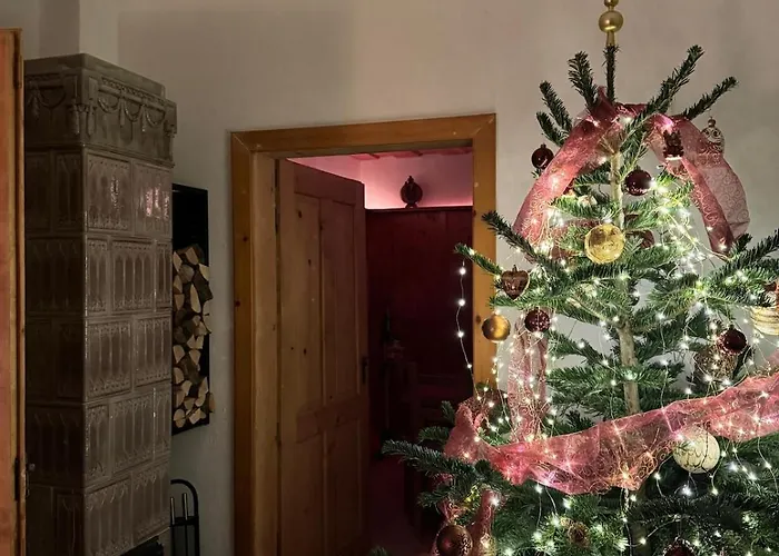 Ausseer Refugium באד אאוסי