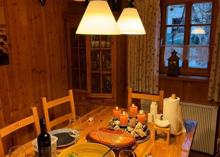 Ausseer Refugium Casa de Férias Bad Aussee