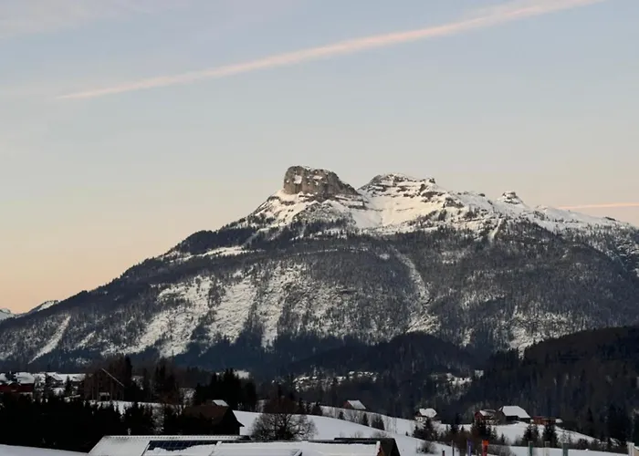 Ausseer Refugium Bad Aussee