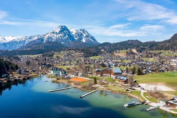 Ausseer Refugium באד אאוסי