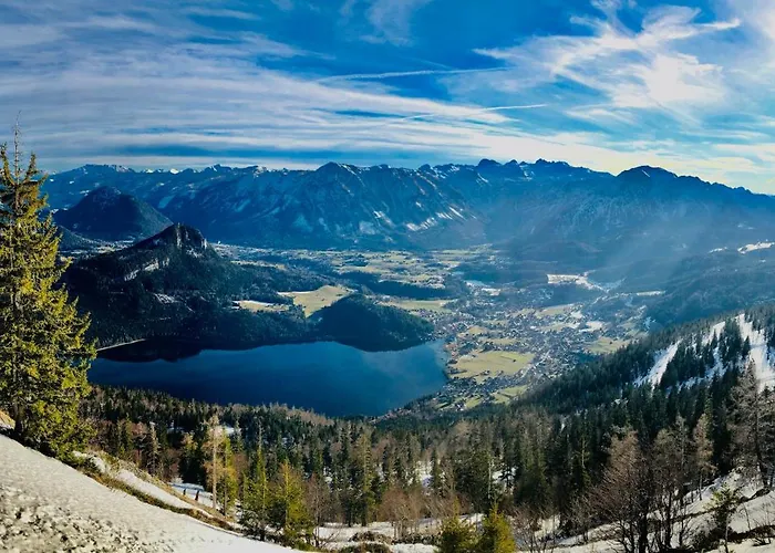 Ausseer Refugium * Bad Aussee