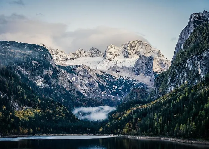 Ausseer Refugium * Bad Aussee